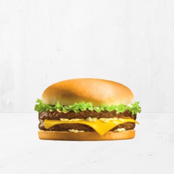 Livraison NOS BURGERS à Bron, 69500